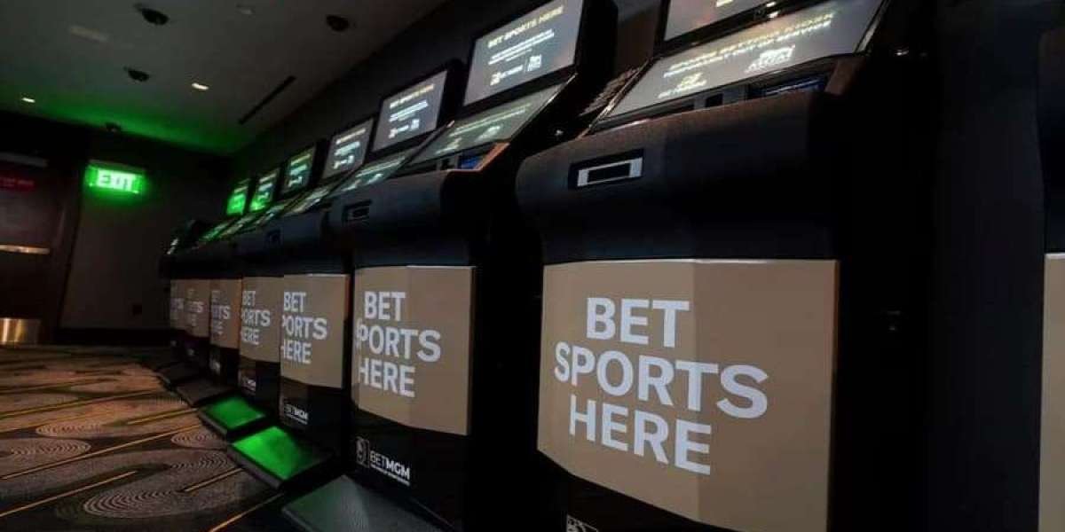 Rolling the Dice: The High-Stakes World of Sports Gambling