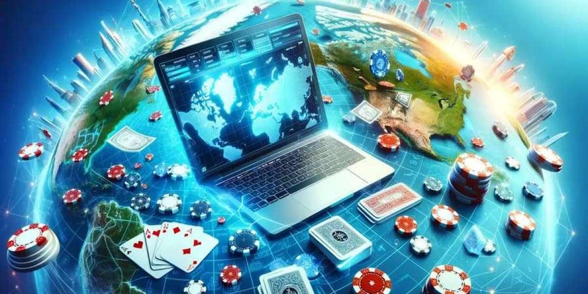 Roll the Dice: Unveil the Secrets of the Ultimate Casino Site Experience