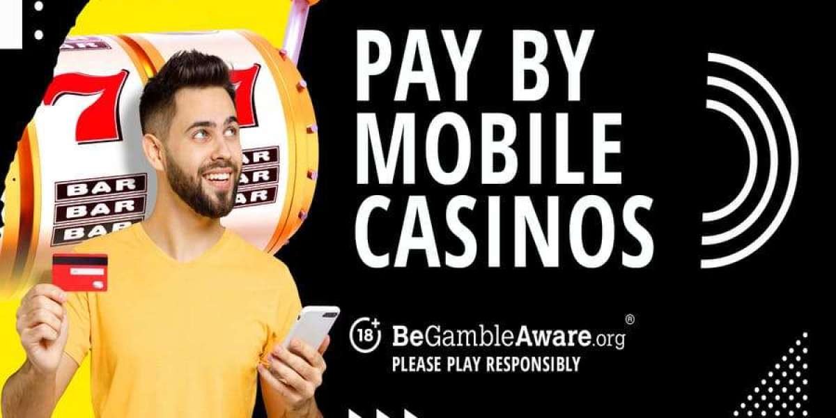 Discovering the Ultimate Casino Site Experience