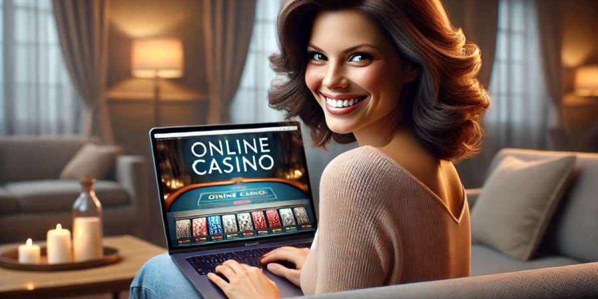 Discovering Legal Online Casinos