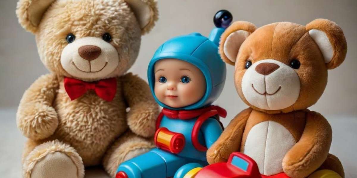 Warning: What Can You Do About Eco-friendly Toy Brands Right Now