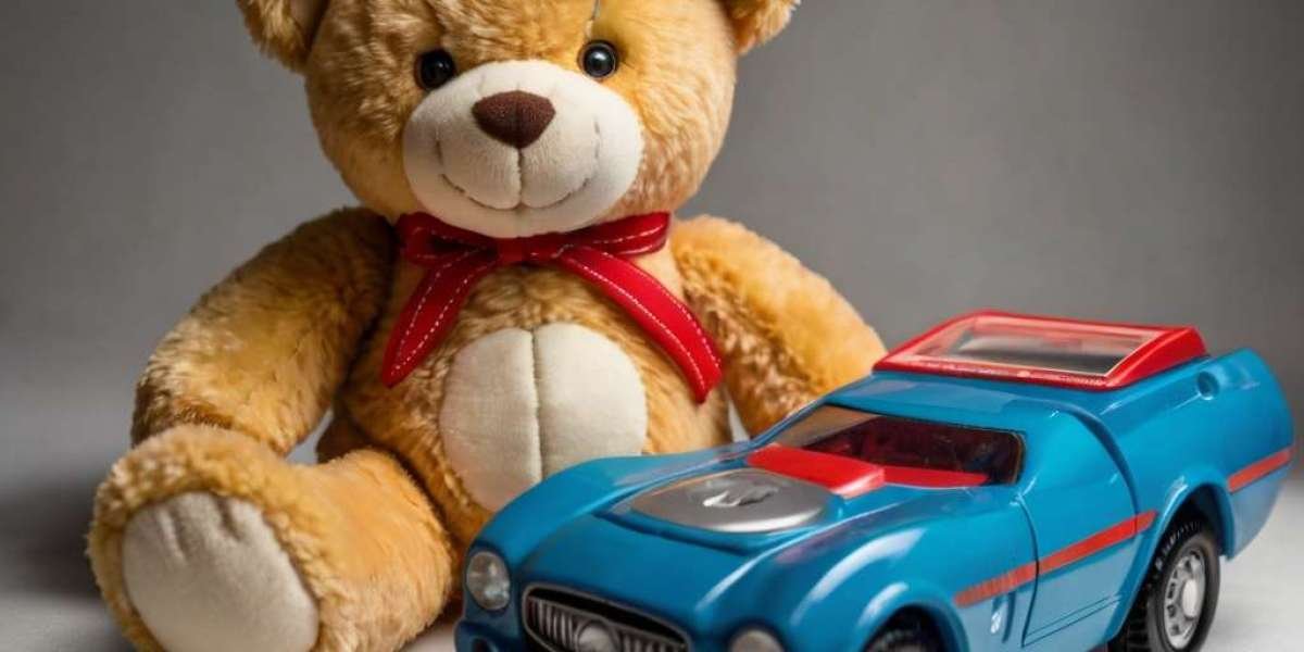 The Lost Secret Of Eco-friendly Toy Brands