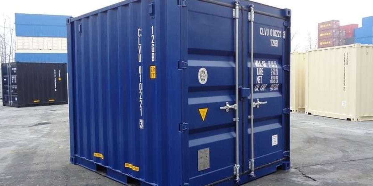 It's The Complete List Of Shipping Container Hire UK Dos And Don'ts