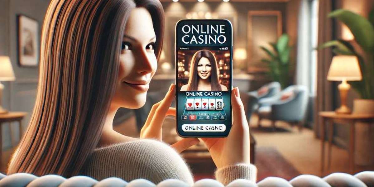 Mastering Online Slots: A Complete Guide