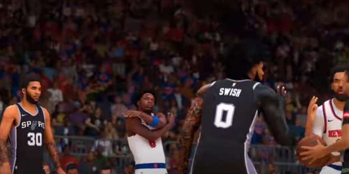 Unlocking Rapid Leveling Strategies in NBA 2K25